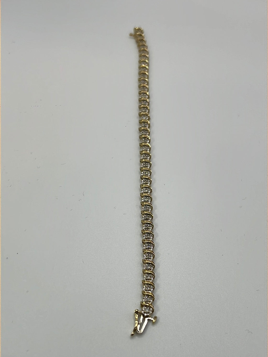 Tennis Diamonds breclet $5950 - diamonds clubs llc