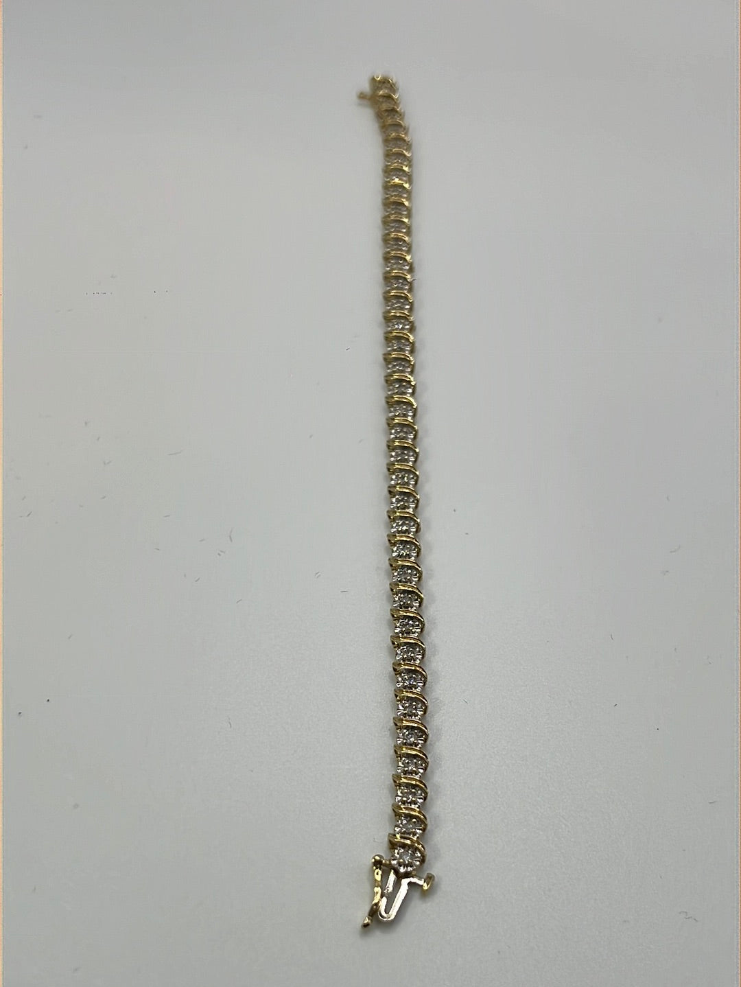 Tennis Diamonds breclet $5950 - diamonds clubs llc