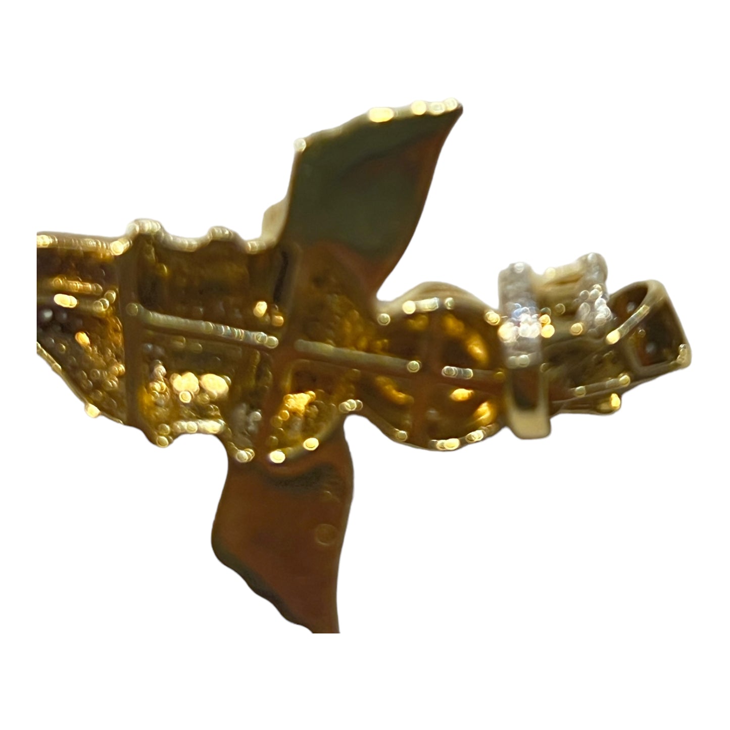 Diamonds gold angel - diamonds clubs llc