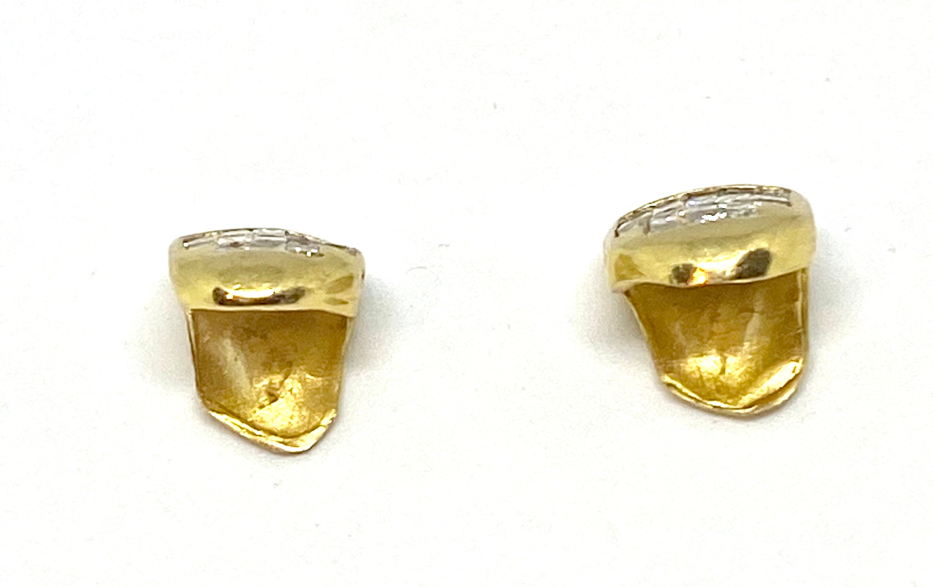 Diamonds tooth grill vvs clarity E color 2 carat - diamonds clubs llc