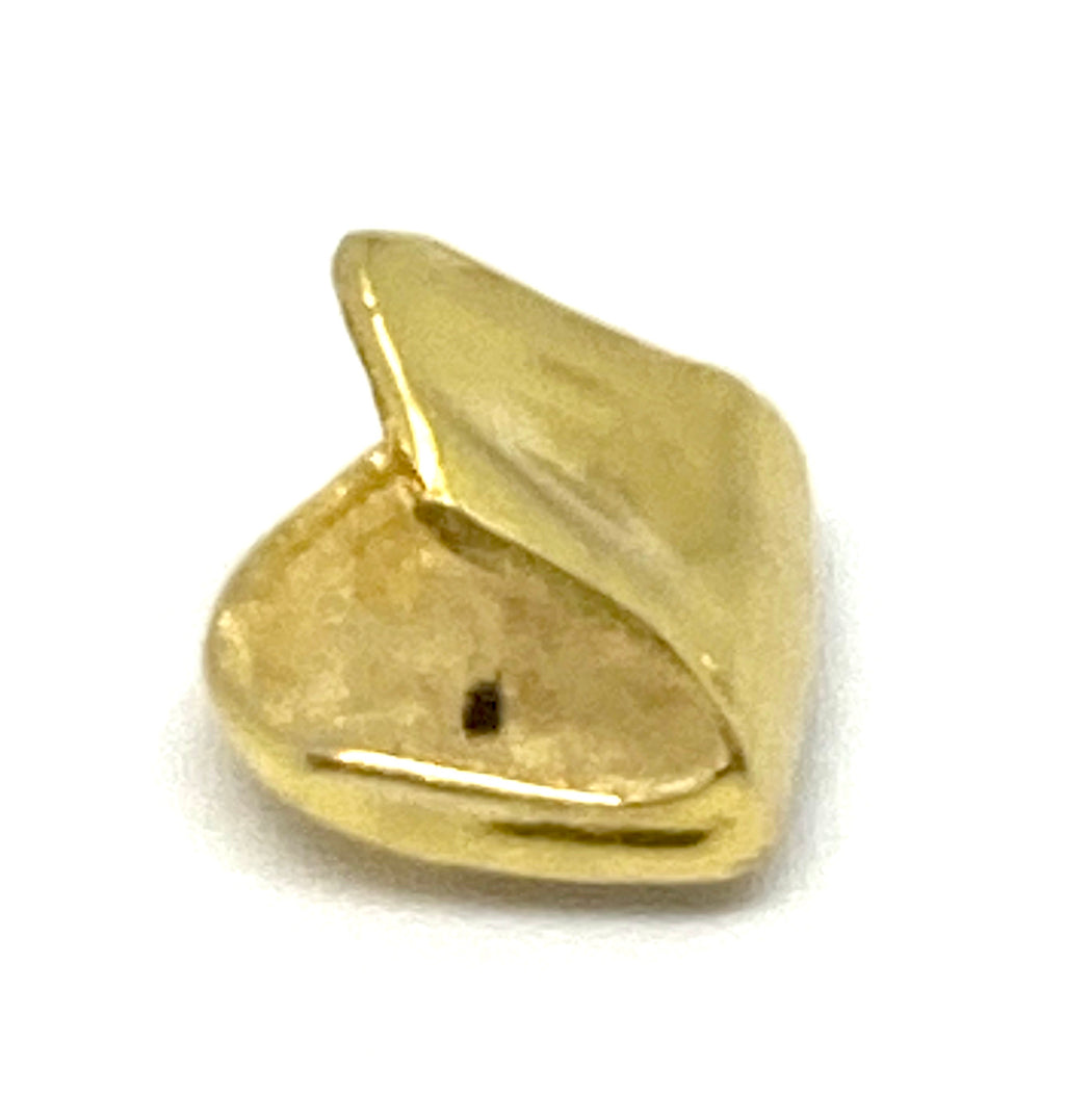 Diamonds tooth grill vvs clarity E color 2 carat - diamonds clubs llc