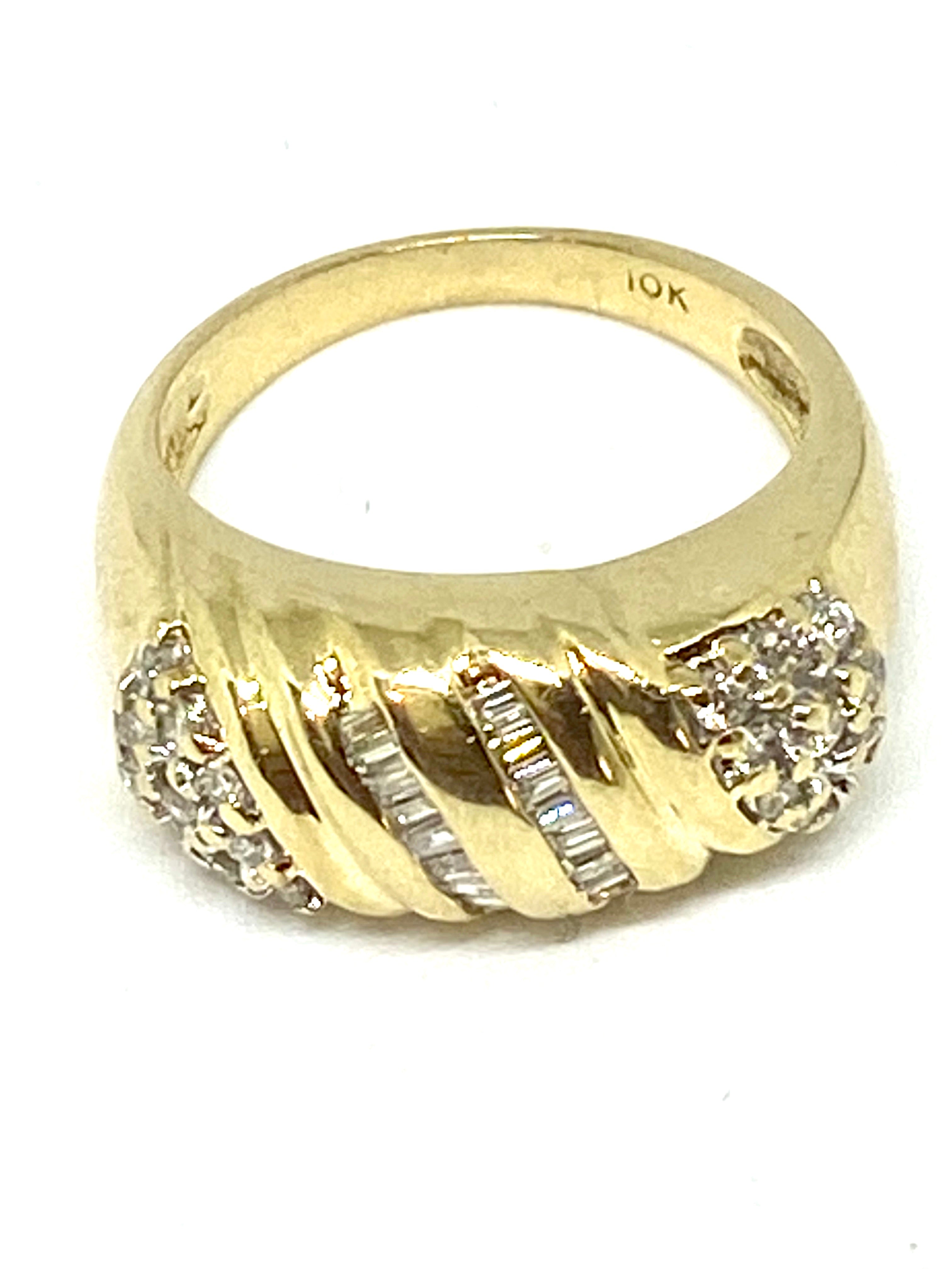 Real diamonds ring great deal 1.5 carat - diamonds clubs llc