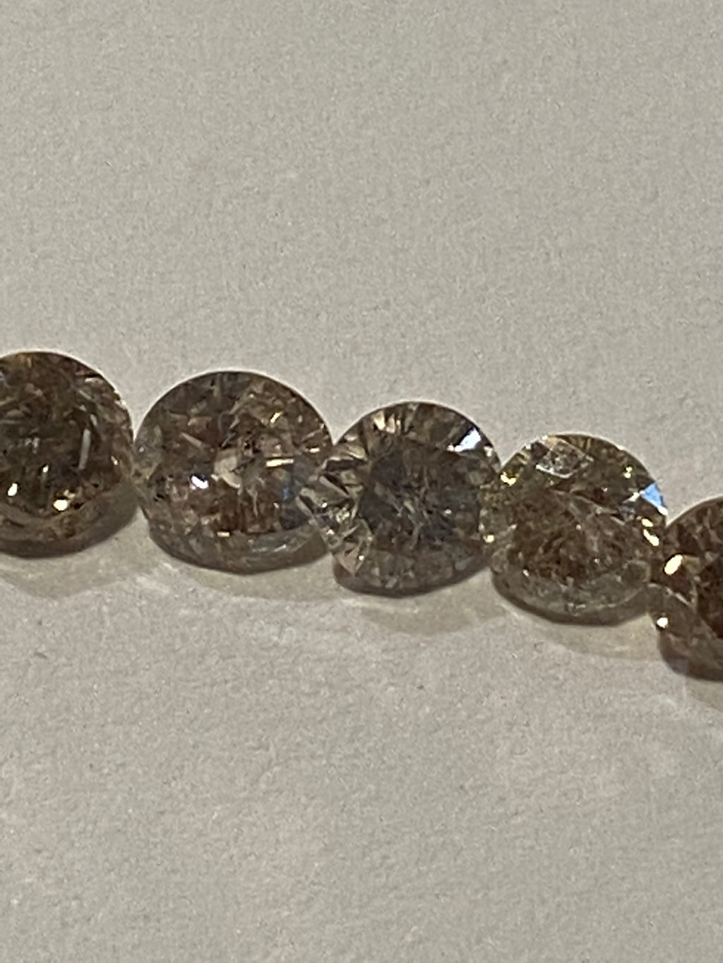 Fancy loose diamonds 2.5 carat 0.25 cart each - diamonds clubs llc