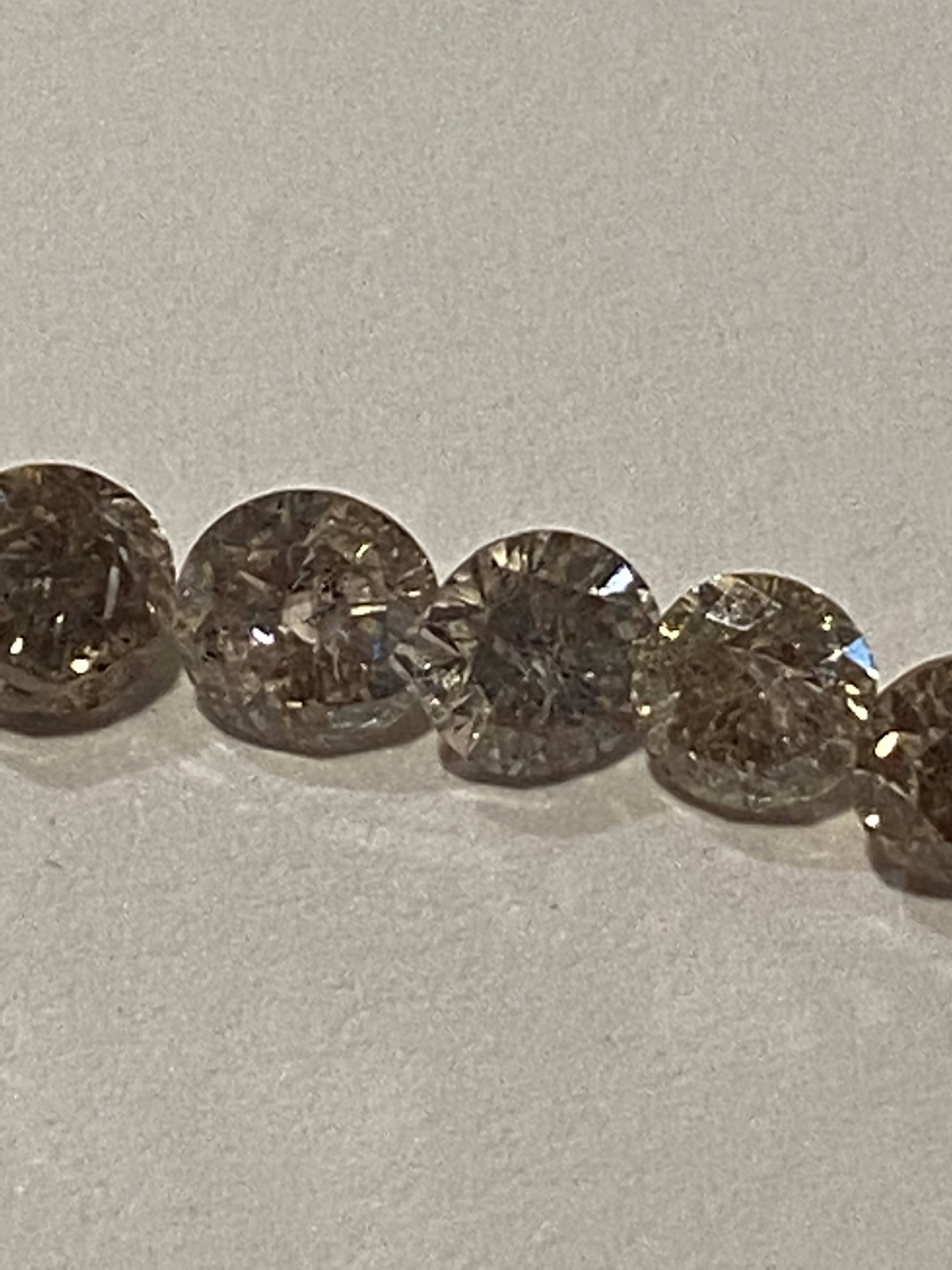 Fancy loose diamonds 2.5 carat 0.25 cart each - diamonds clubs llc
